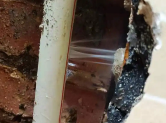 栾川漏水检测电话