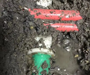 栾川漏水检测电话