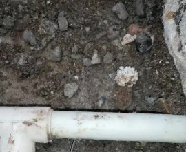 栾川漏水检测哪家好