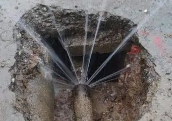 栾川漏水检测多少钱