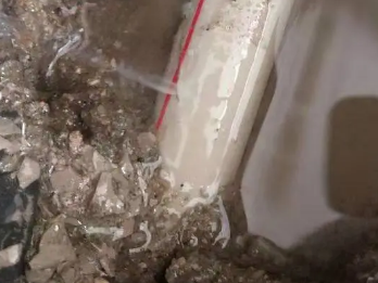 栾川漏水检测哪家好