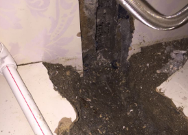 栾川卫生间测漏水哪家好