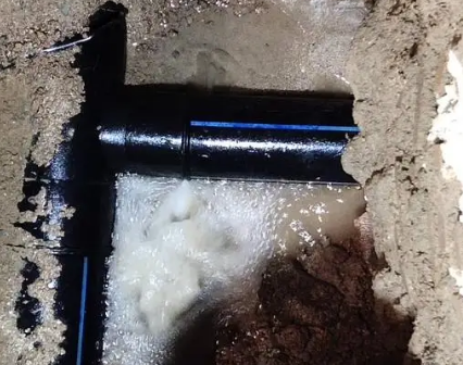 栾川水管漏水检测哪家好