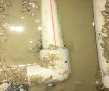 栾川水管漏水检测多少钱