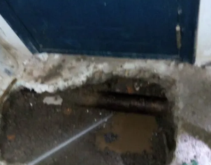 栾川水管漏水检测多少钱