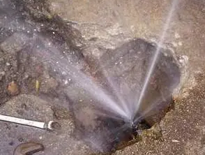 栾川水管漏水检测哪家好